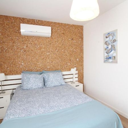 Downtown Villa Faro Ngoại thất bức ảnh