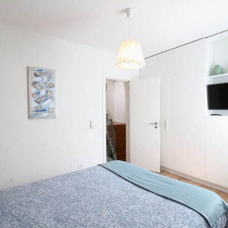 Downtown Villa Faro Ngoại thất bức ảnh
