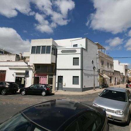 Downtown Villa Faro Ngoại thất bức ảnh
