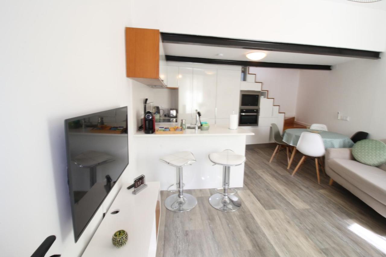 Downtown Villa Faro Ngoại thất bức ảnh
