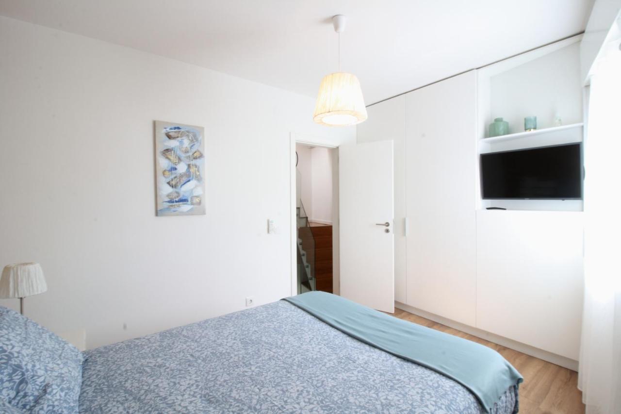 Downtown Villa Faro Ngoại thất bức ảnh