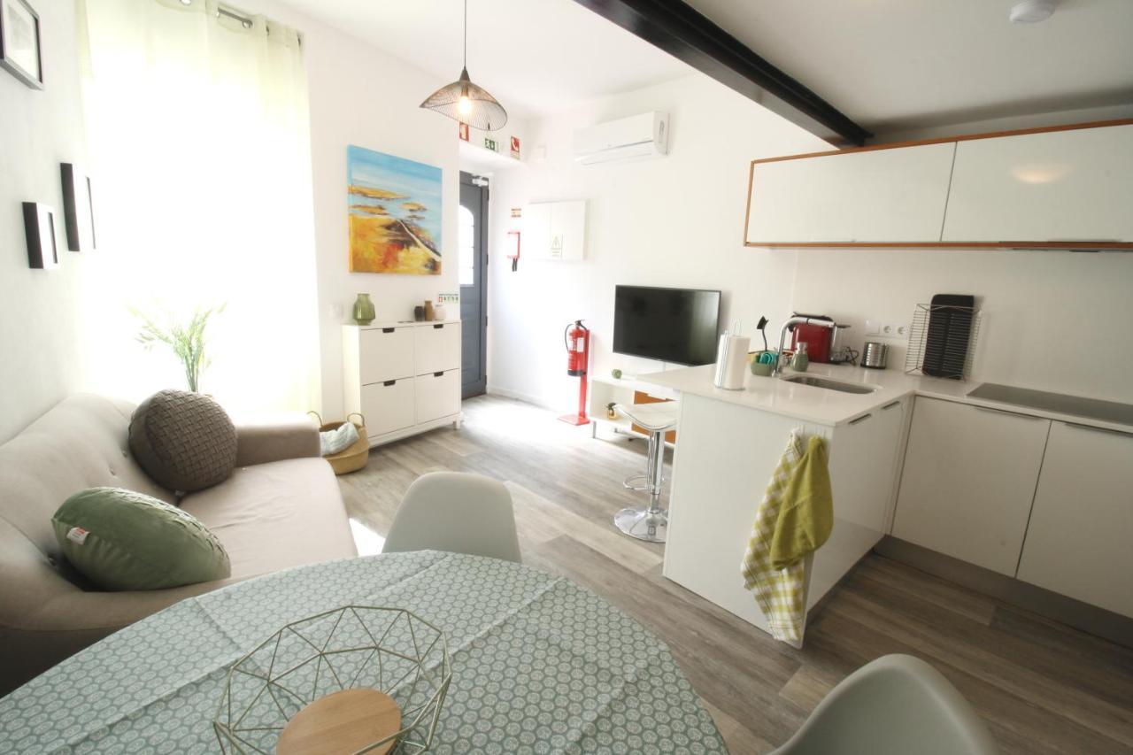 Downtown Villa Faro Ngoại thất bức ảnh