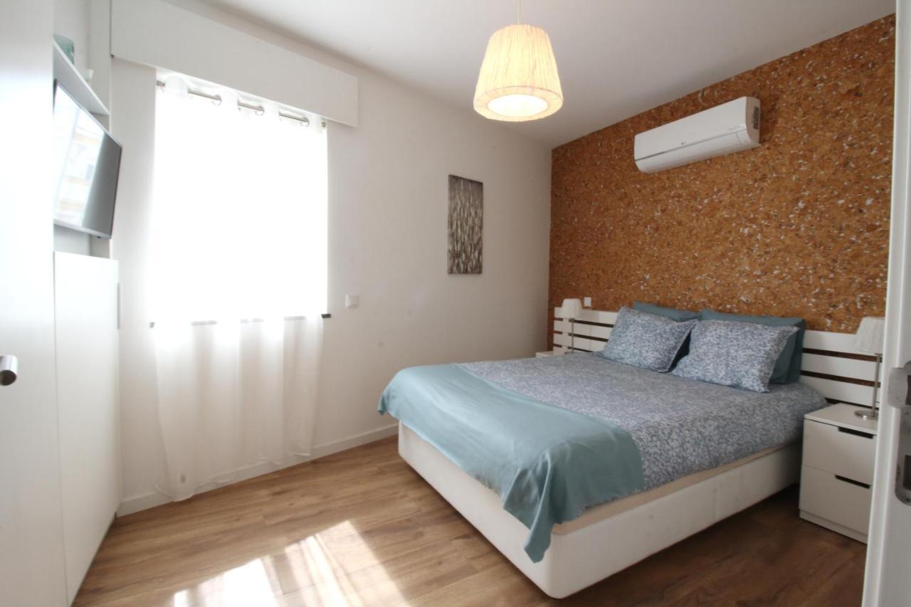 Downtown Villa Faro Ngoại thất bức ảnh