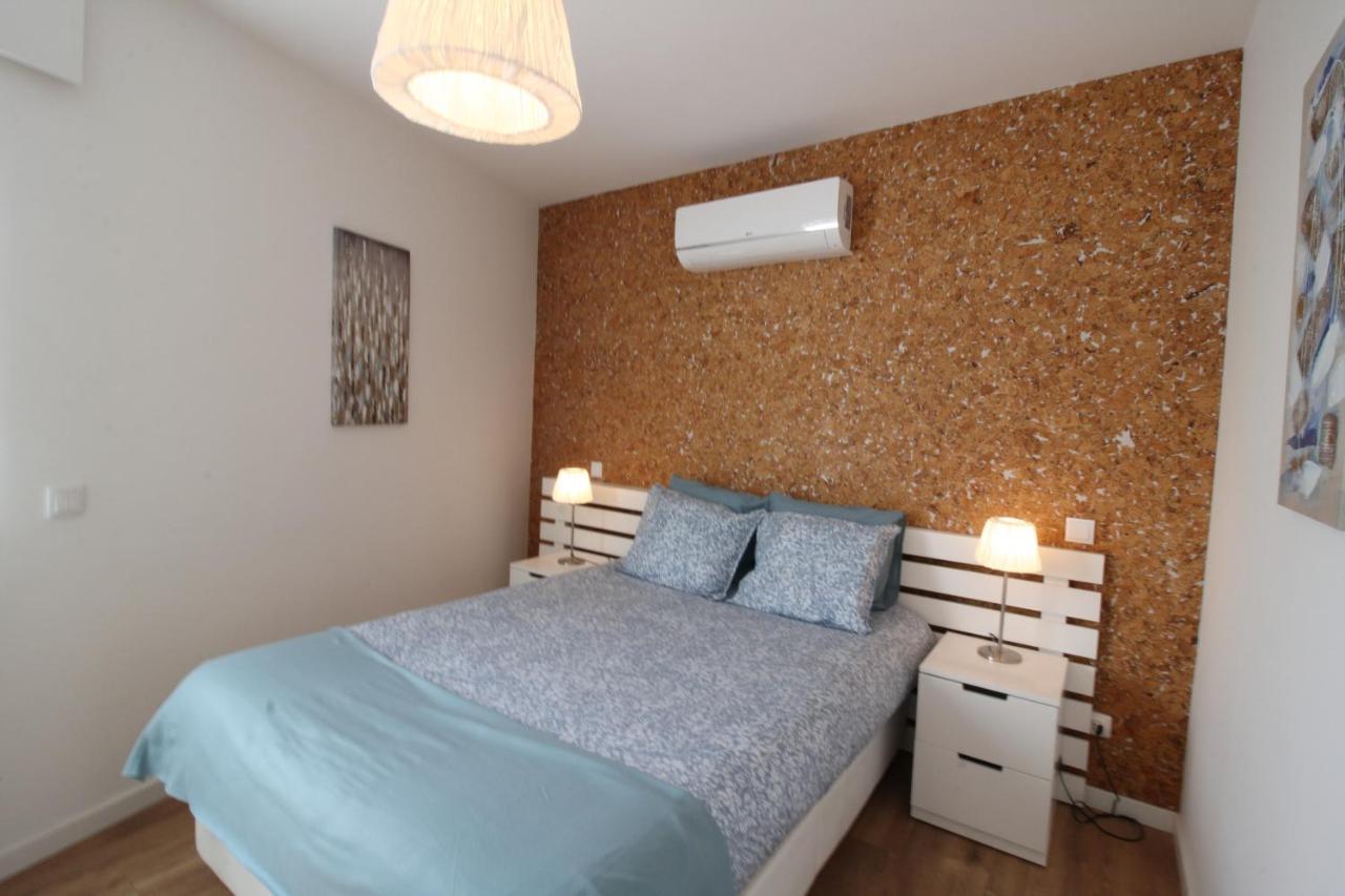 Downtown Villa Faro Ngoại thất bức ảnh