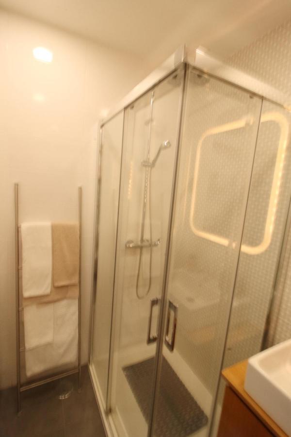 Downtown Villa Faro Ngoại thất bức ảnh