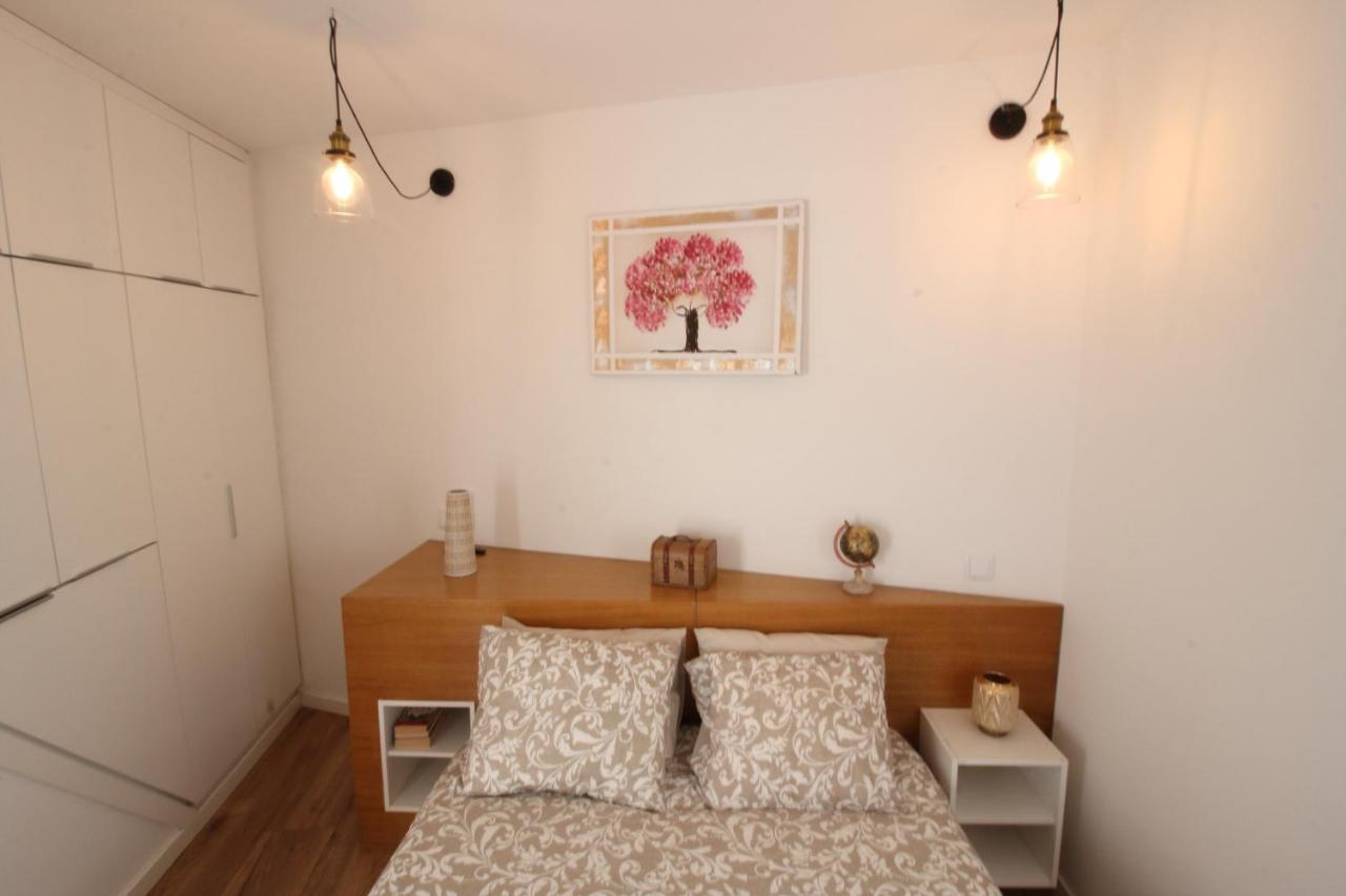 Downtown Villa Faro Ngoại thất bức ảnh