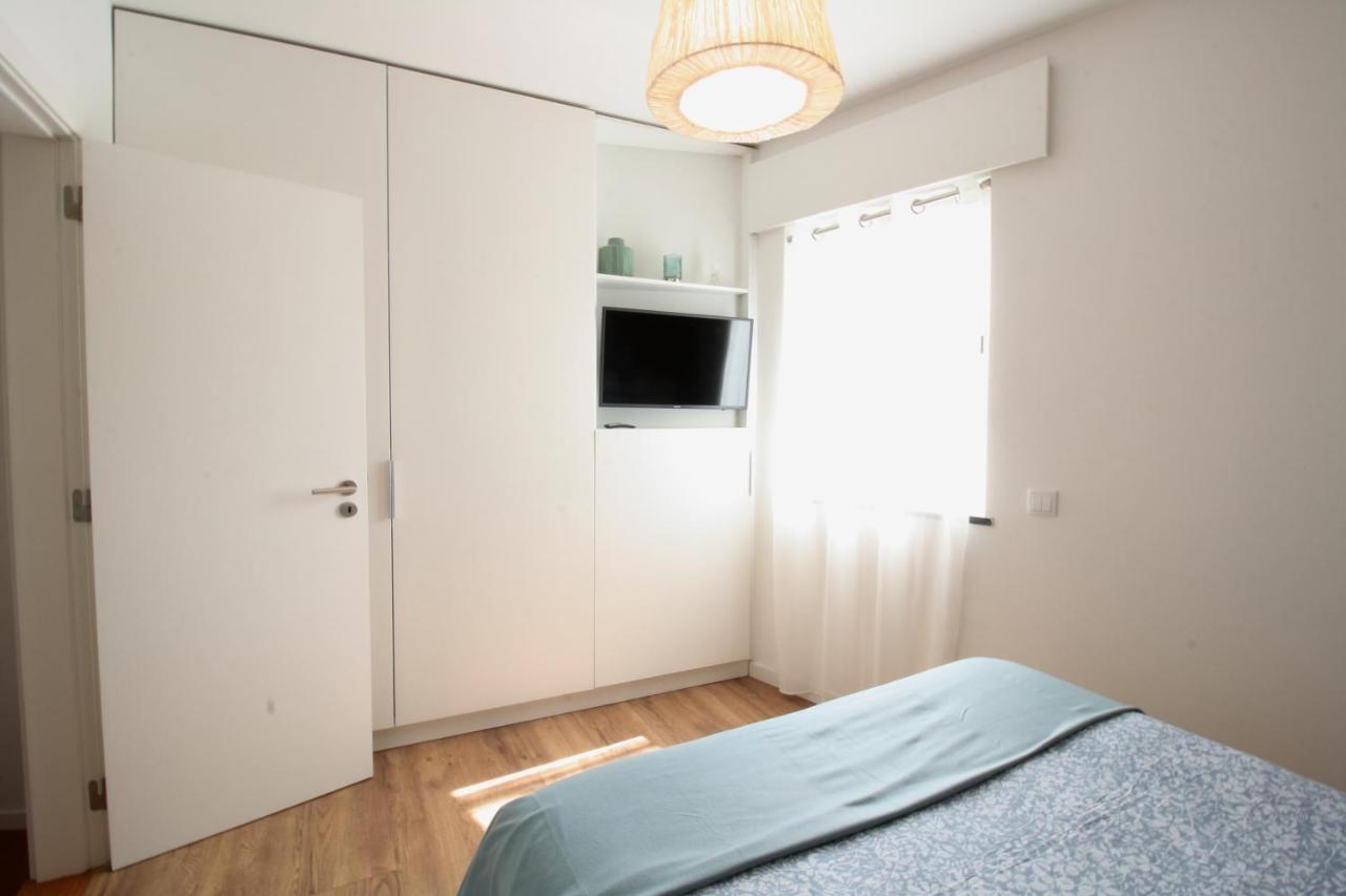 Downtown Villa Faro Ngoại thất bức ảnh