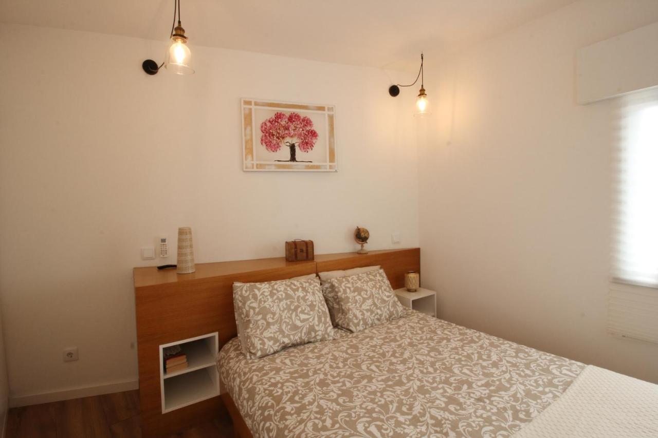Downtown Villa Faro Ngoại thất bức ảnh