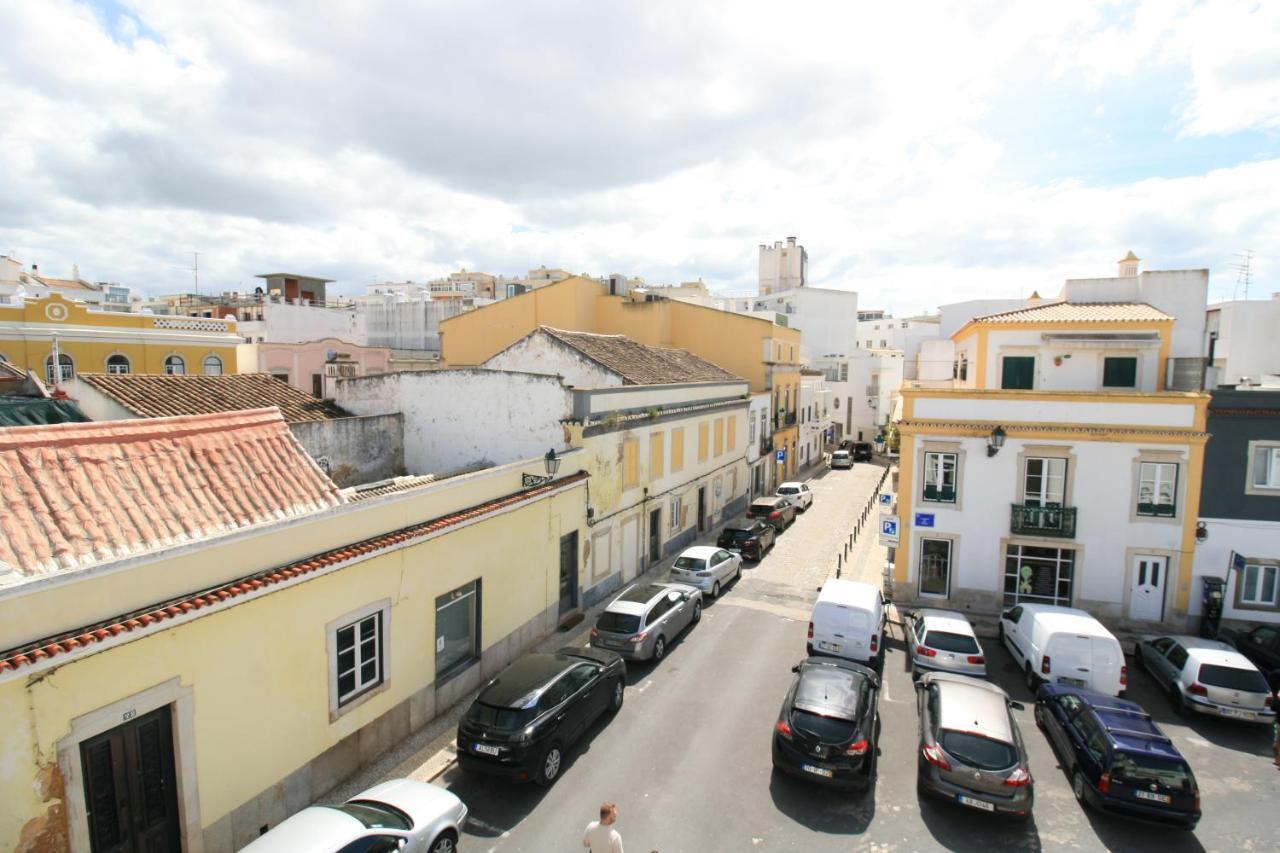 Downtown Villa Faro Ngoại thất bức ảnh