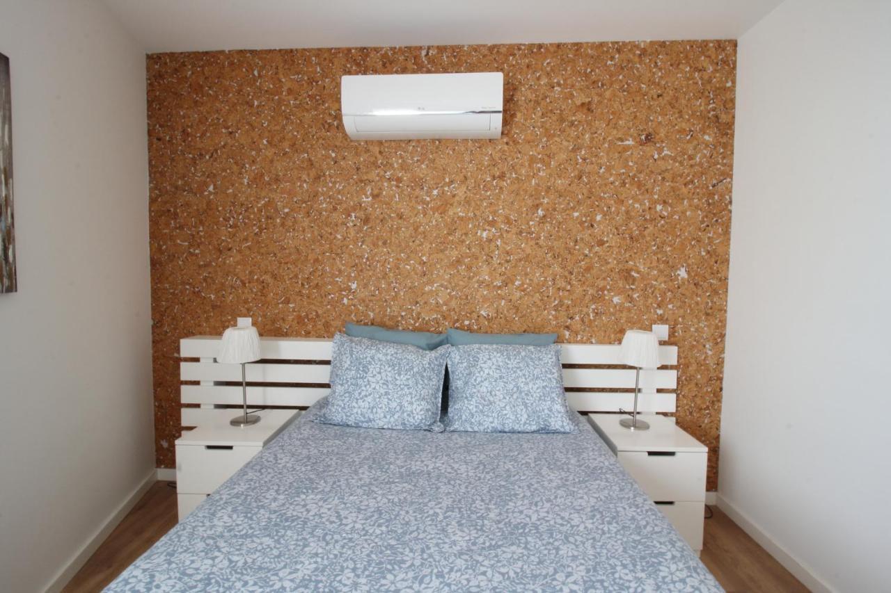 Downtown Villa Faro Ngoại thất bức ảnh