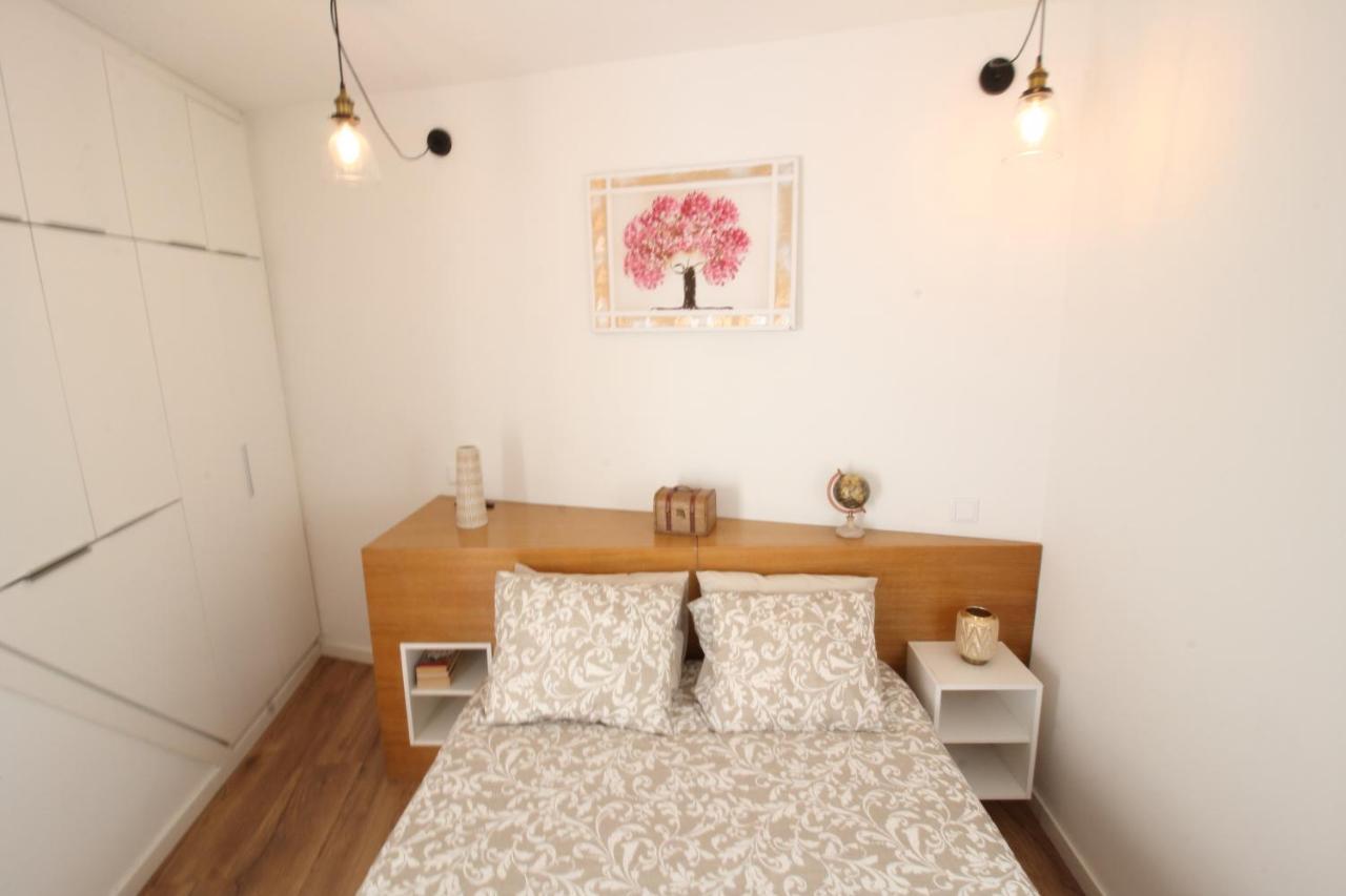 Downtown Villa Faro Ngoại thất bức ảnh