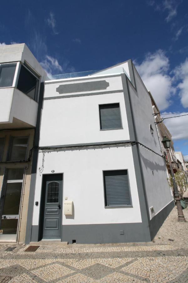 Downtown Villa Faro Ngoại thất bức ảnh