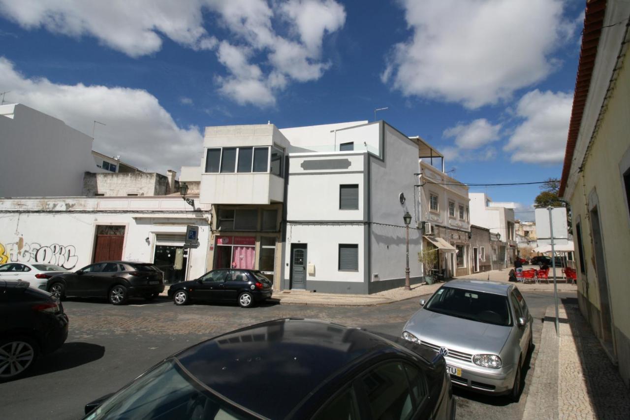 Downtown Villa Faro Ngoại thất bức ảnh