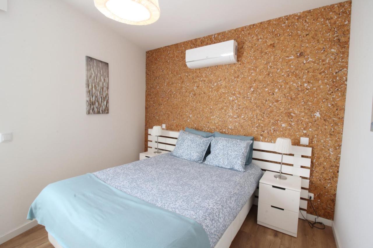 Downtown Villa Faro Ngoại thất bức ảnh