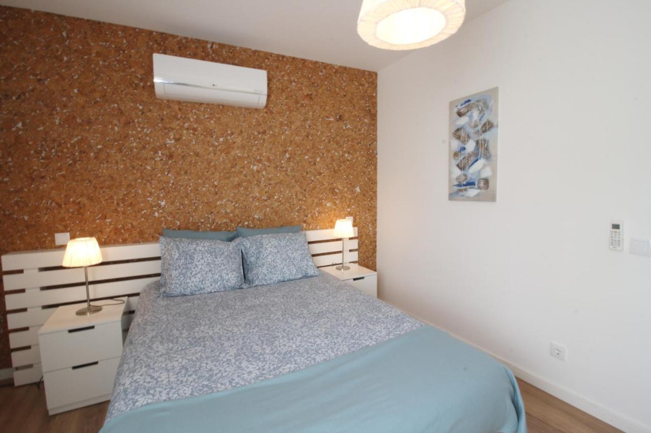 Downtown Villa Faro Ngoại thất bức ảnh