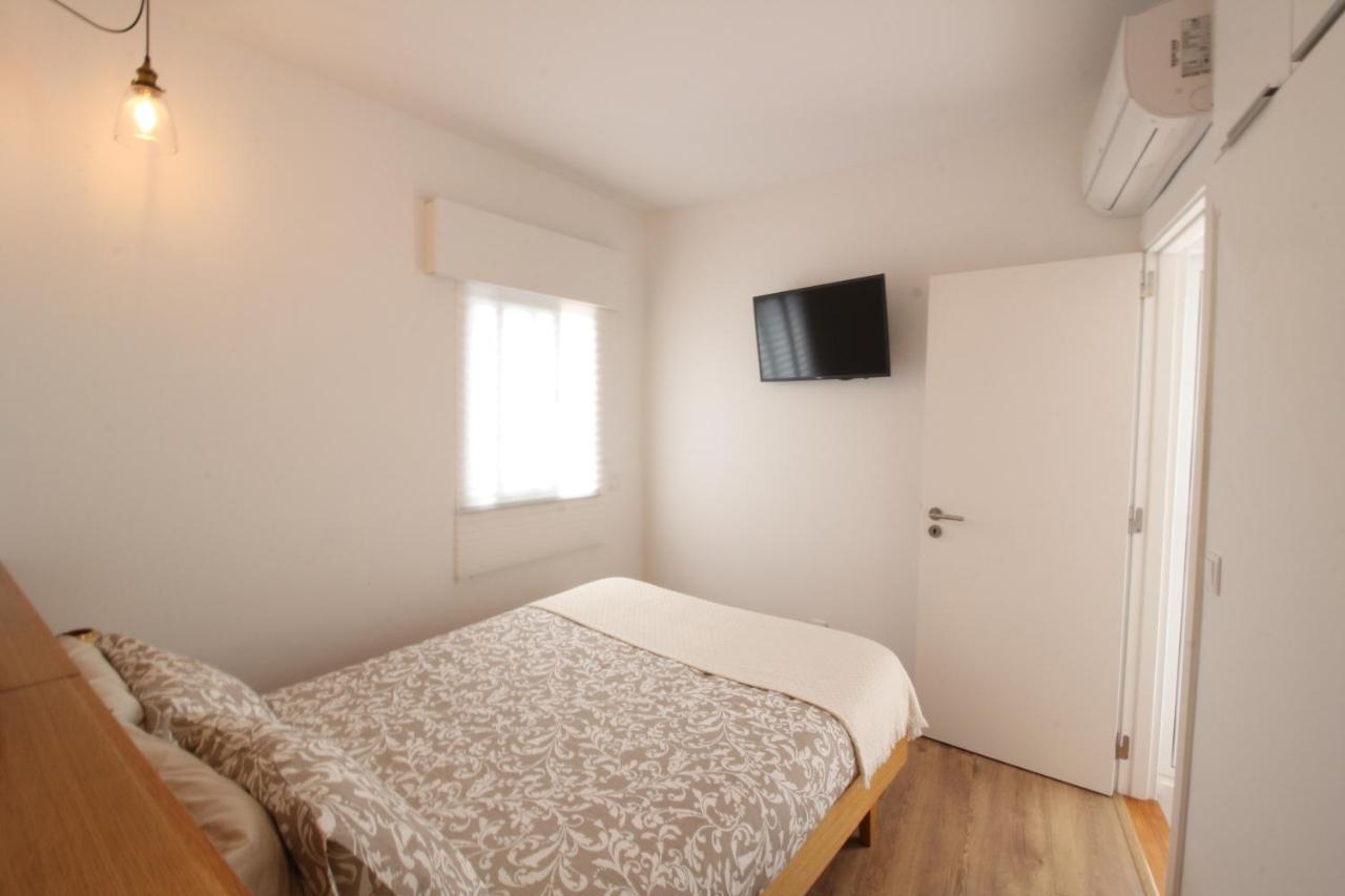 Downtown Villa Faro Ngoại thất bức ảnh