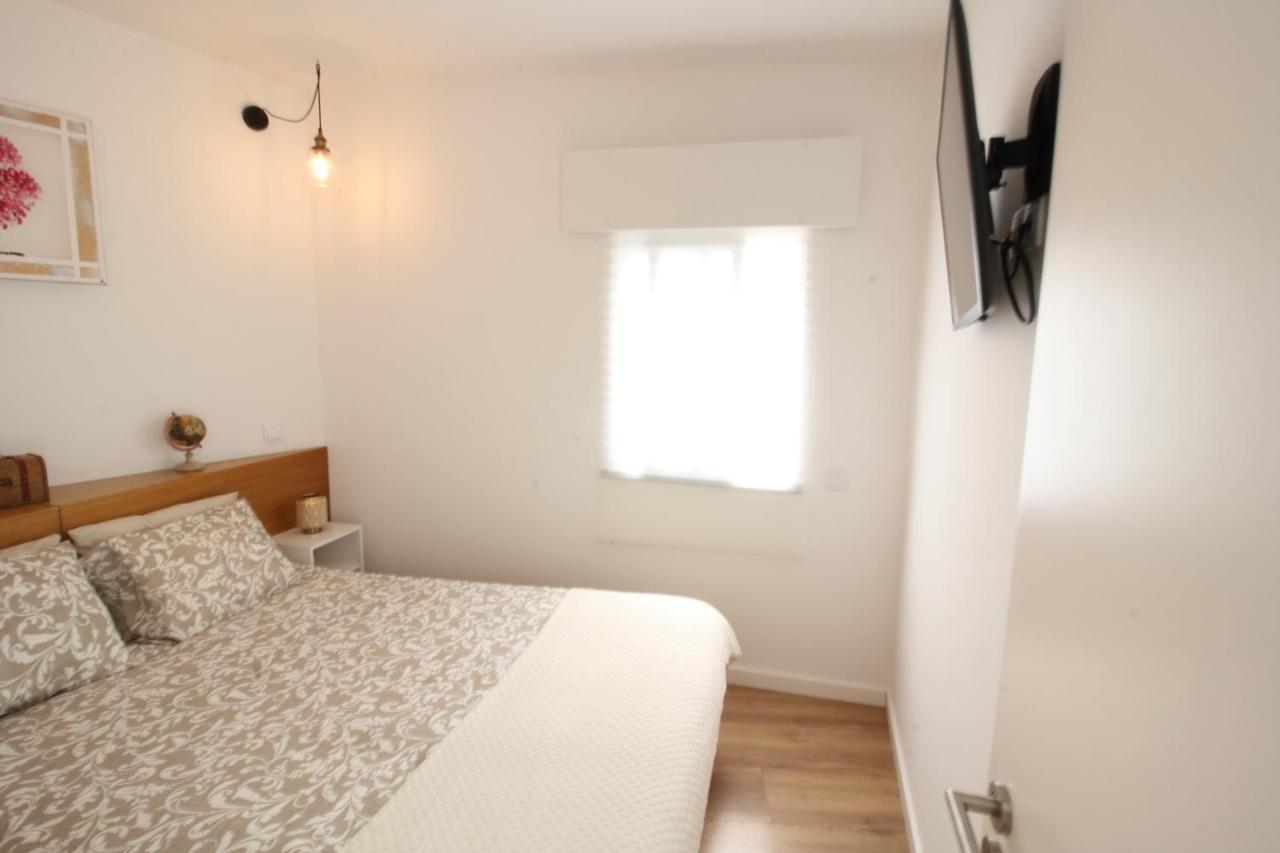 Downtown Villa Faro Ngoại thất bức ảnh